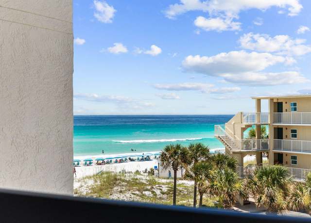 Property at 1040 Highway 98 Unit 414, Destin, FL 32541, 1 bed, 1.5 baths