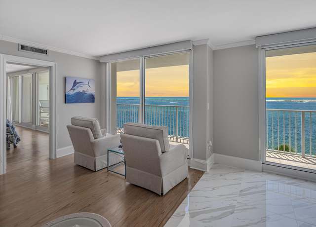 Property at 150 Gulf Shore Dr #503, Destin, FL 32541, 3 beds, 3 baths