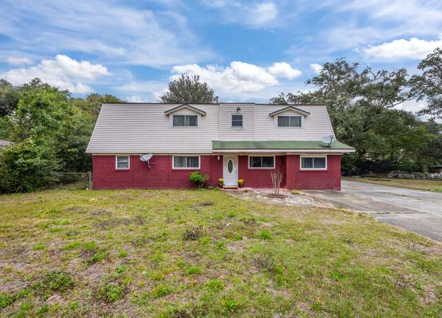 Property at 3072 E Olive Rd, Pensacola, FL 32514, 6 beds, 3.5 baths