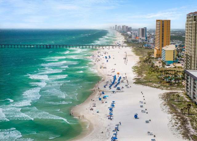 Property at 11619 Front Beach Rd #201, Panama City Beach, FL 32407, 3 beds, 3 baths