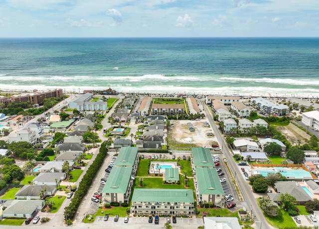Property at 60 Sandprints Dr Unit B8, Miramar Beach, FL 32550, 2 beds, 2.5 baths