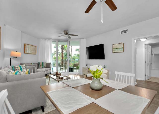 Property at 4207 Indian Bayou Trl #2213, Destin, FL 32541, 2 beds, 2 baths