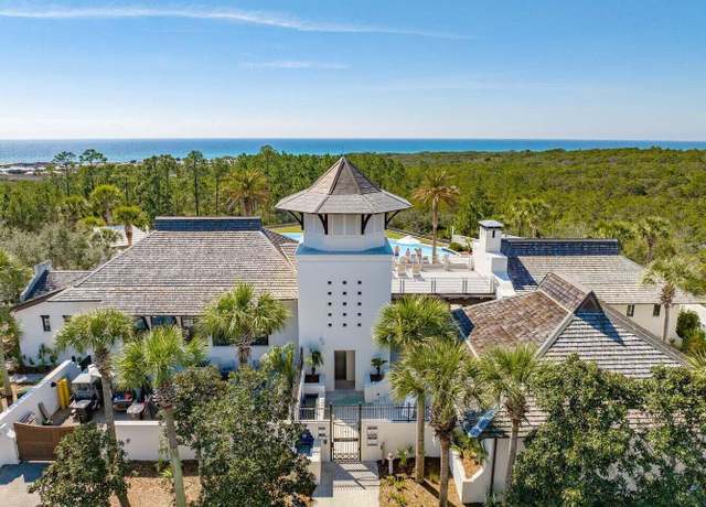Property at Lot 67 Cypress Dr, Santa Rosa Beach, FL 32459
