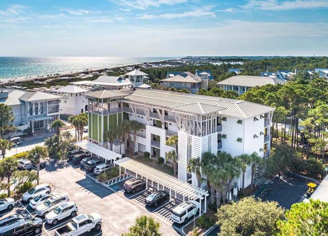 Property at 29 Goldenrod Cir Unit 203-8, Santa Rosa Beach, FL 32459, 2 beds, 2 baths