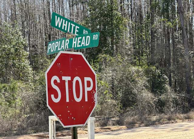 Property at Tract#6411 SW White Rd Unit Open Creek, Chipley, FL 32428