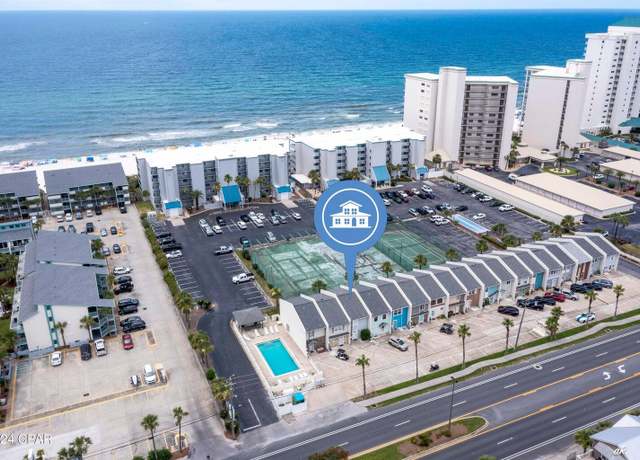 Property at 6215 Thomas Dr #131, Panama City Beach, FL 32408, 2 beds, 2 baths