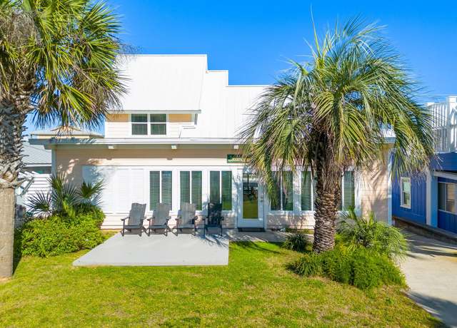 Property at 312 Highway 98, Mexico Beach, FL 32456, 4 beds, 2 baths