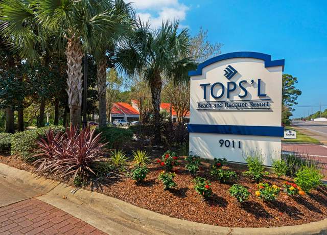 Property at 515 Tops L Beach Blvd #313, Miramar Beach, FL 32550, 2 beds, 2 baths