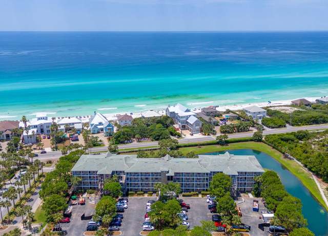Property at 144 Spires Ln #403, Santa Rosa Beach, FL 32459, 2 beds, 2 baths