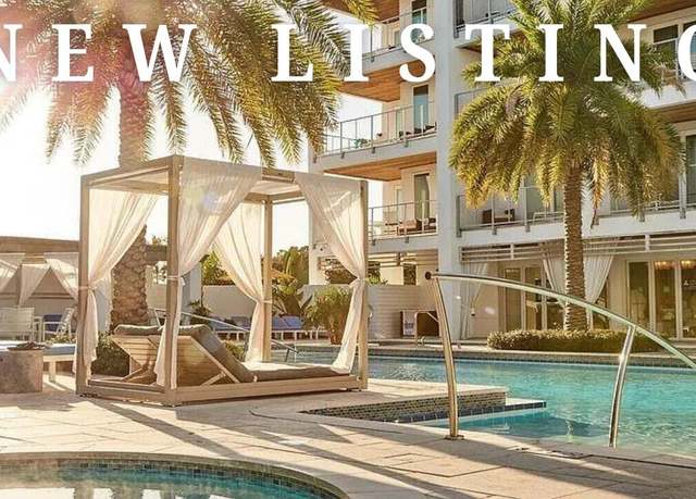 Property at 10941 E Co Highway 30A #335, Inlet Beach, FL 32461, 2 beds, 2 baths