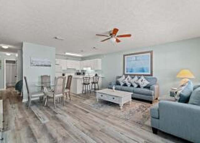 Property at 17642 Front Beach Rd Unit E6, Panama City Beach, FL 32413, 1 bed, 1 bath