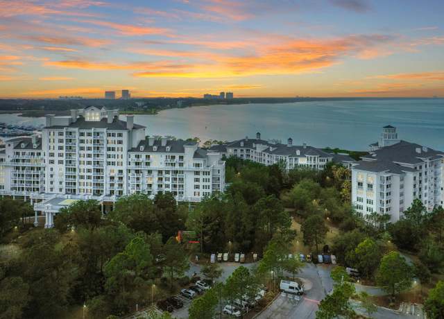 Property at 9500 Grand Sandestin Blvd Unit 2613/2615, Miramar Beach, FL 32550, 2 beds, 3 baths