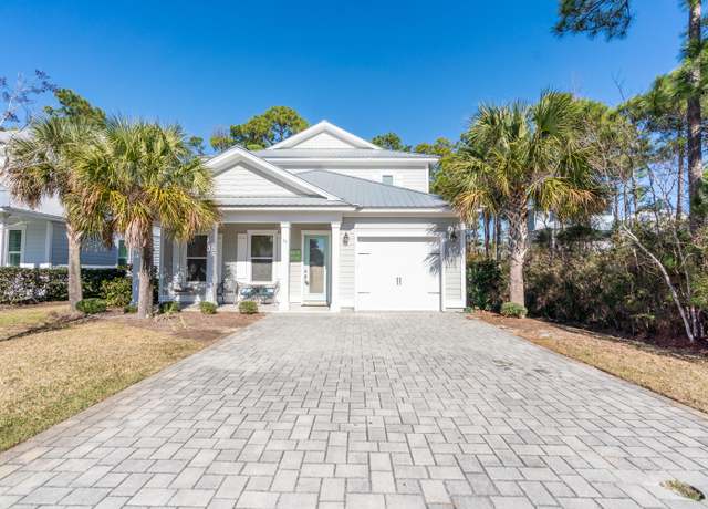 Property at 77 Mobile St, Miramar Beach, FL 32550, 4 beds, 4.5 baths