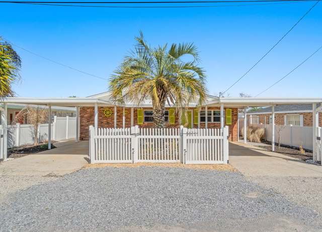 Property at 7010 Beach Dr, Panama City Beach, FL 32408, 3 beds, 2 baths