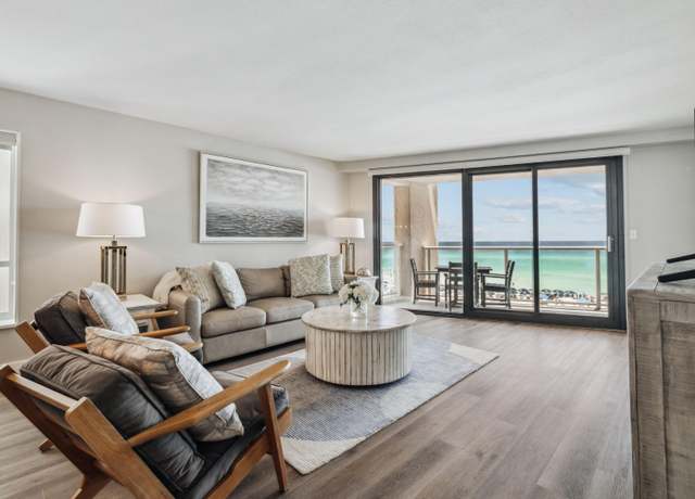 Property at 4242 Beachside Two #242, Miramar Beach, FL 32550, 2 beds, 2 baths