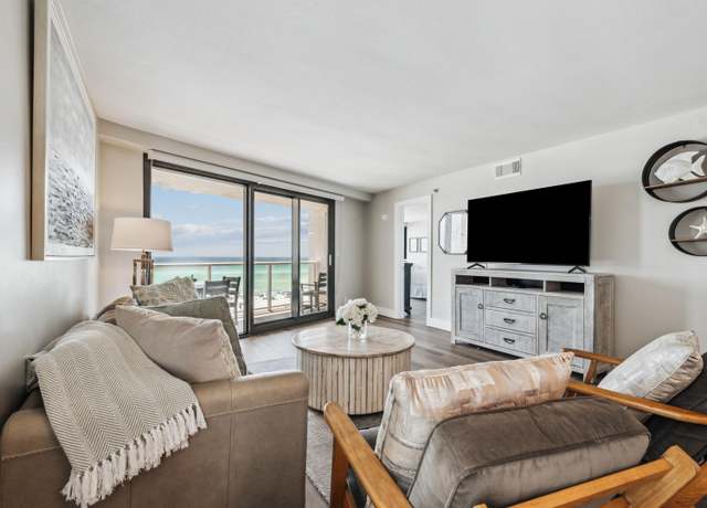 Property at 4242 Beachside Two #242, Miramar Beach, FL 32550, 2 beds, 2 baths