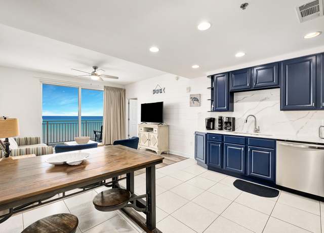 Property at 17729 Front Beach Rd Unit 2005E, Panama City Beach, FL 32413, 2 beds, 2 baths