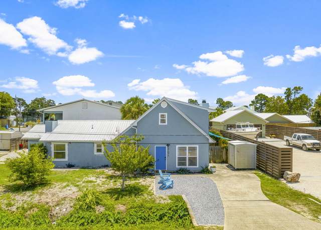 Property at 3707 Mystic St Unit A & B, Panama City, FL 32408, 5 beds, 2.5 baths