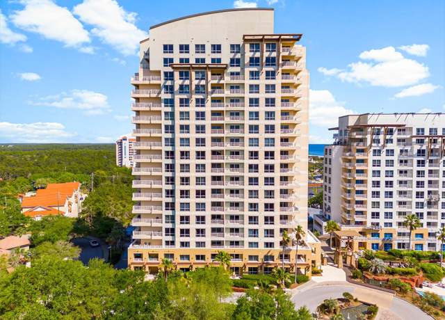 Property at 5000 S Sandestin Blvd #6806, Sandestin, FL 32550, 1 bath