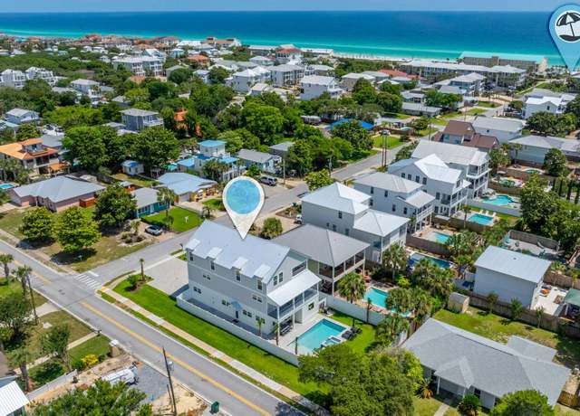 Property at 4550 Luke Ave, Destin, FL 32541, 8 beds, 8 baths