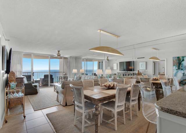 Property at 9815 Us Highway 98 Unit A1003, Miramar Beach, FL 32550, 2 beds, 2 baths
