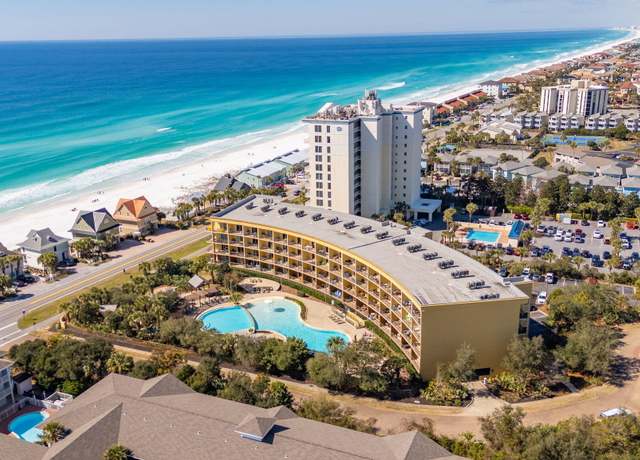 Property at 548 Sandy Cay Dr #203, Miramar Beach, FL 32550, 2 beds, 2 baths