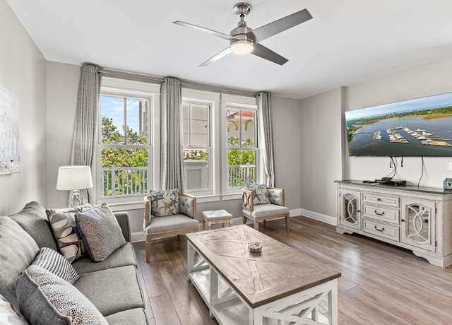 Property at 9500 Grand Sandestin Blvd Unit 2325, Miramar Beach, FL 32550, 1 bed, 1 bath