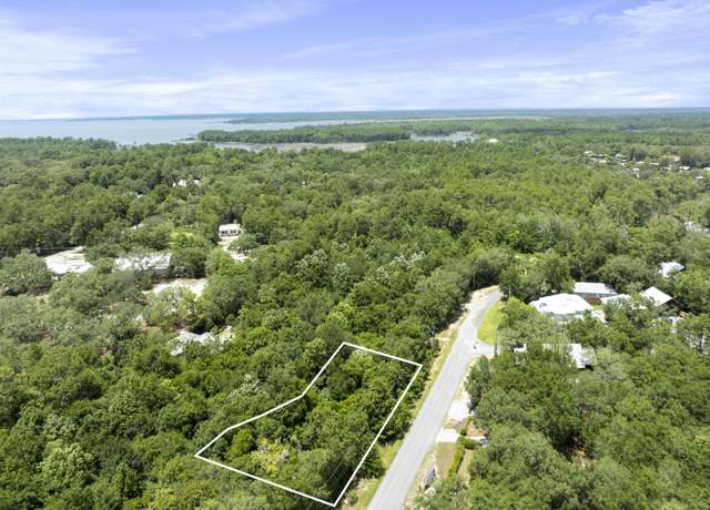 Property at Lot 5 Adams Way, Santa Rosa Beach, FL 32459