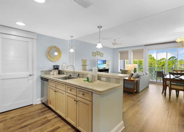Property at 9500 Grand Sandestin Blvd Unit 2416/2418, Miramar Beach, FL 32550, 2 beds, 3 baths