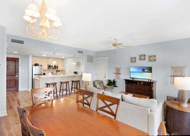 Property at 9500 Grand Sandestin Blvd Unit 2416/2418, Miramar Beach, FL 32550, 2 beds, 3 baths