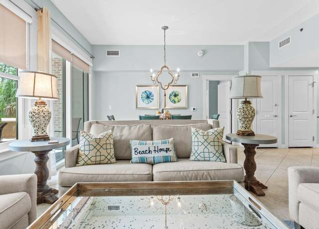 Property at 9700 Grand Sandestin Blvd Unit 4006-4008, Miramar Beach, FL 32550, 2 beds, 3 baths
