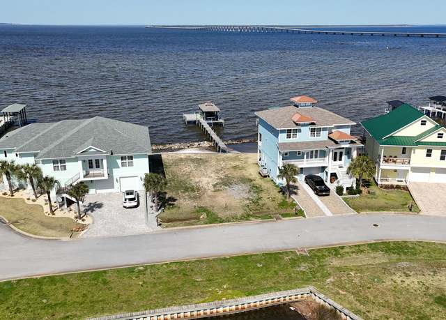 Property at 1758 Stanford Rd, Gulf Breeze, FL 32563