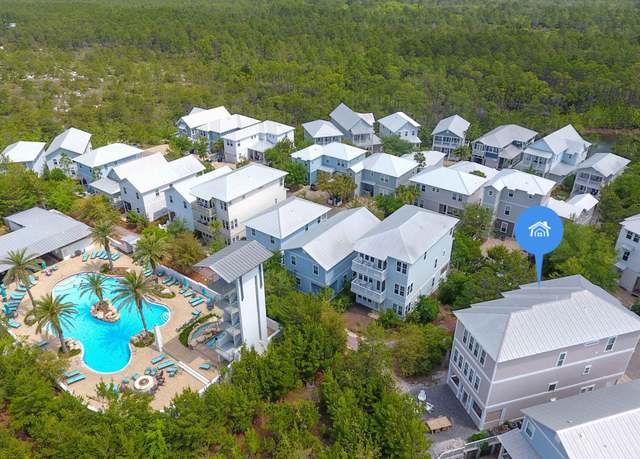 Property at 294 Gulfview Cir, Santa Rosa Beach, FL 32459, 4 beds, 3.5 baths