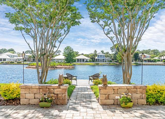 Property at 2051 Crystal Lake Dr, Miramar Beach, FL 32550, 5 beds, 4.5 baths