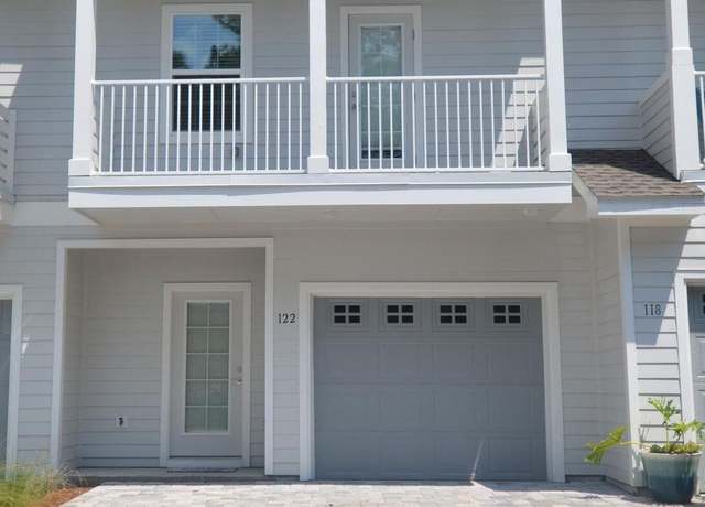 Property at 122 Kara Lake Dr, Santa Rosa Beach, FL 32459, 3 beds, 3 baths