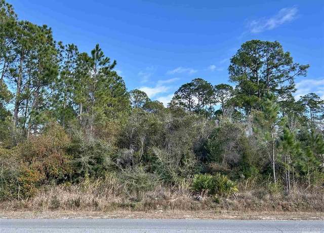 Property at 2302 Avenida De Sol, Navarre, FL 32566