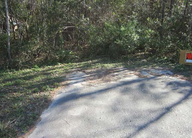 Property at Lot 11 Churchill Bayou Rd, Santa Rosa Beach, FL 32459