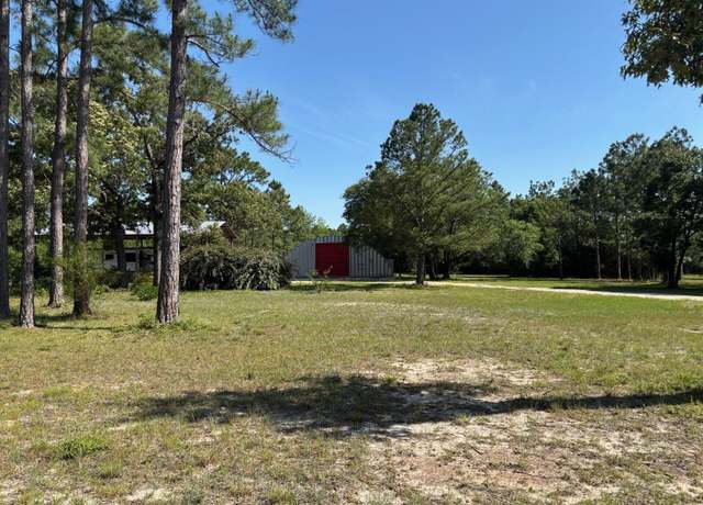 Property at 4156 Painter Branch Rd, Crestview, FL 32539