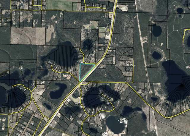Property at 18.8 Acres FL-77, Chipley, FL 32428