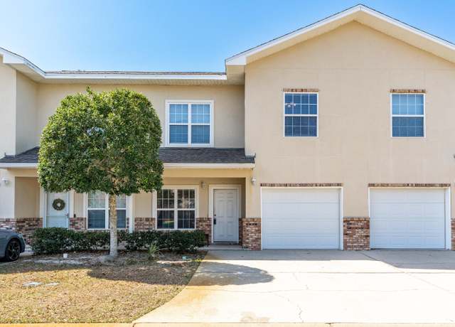 Property at 1454 Bentley Cir, Fort Walton Beach, FL 32547, 3 beds, 2.5 baths