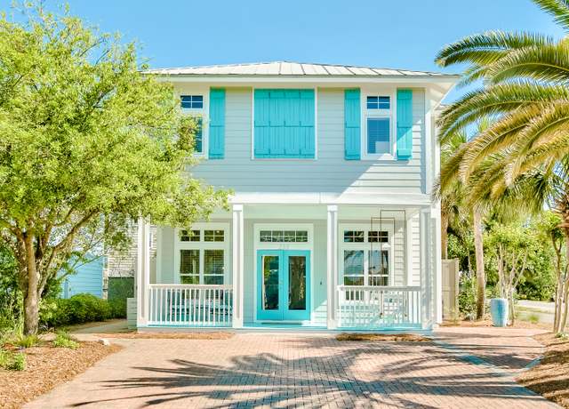 Property at 233 Redfish Cir, Santa Rosa Beach, FL 32459, 4 beds, 3 baths