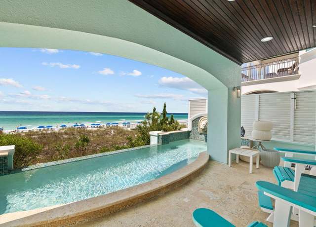 Property at 4726 Ocean Blvd, Destin, FL 32541, 5 beds, 5.5 baths