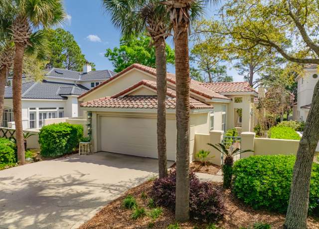 Property at 8024 Legend Creek Dr, Miramar Beach, FL 32550, 2 beds, 2 baths