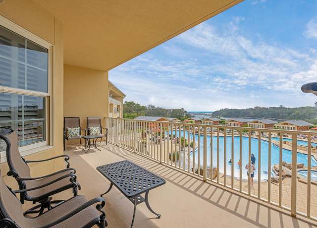 Property at 1653 W County Highway 30A Unit 2114, Santa Rosa Beach, FL 32459, 3 beds, 3.5 baths