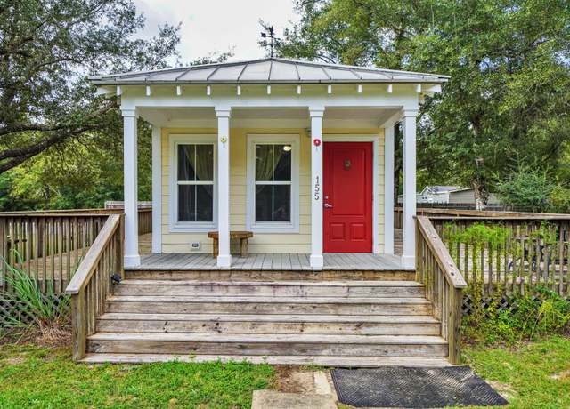 Property at 155 Caswell Branch Rd, Freeport, FL 32439, 1 bed, 1 bath