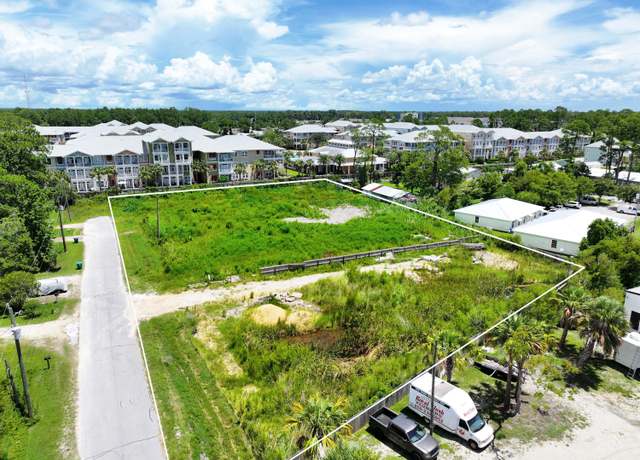 Property at 0 Anne Ave, Panama City Beach, FL 32407
