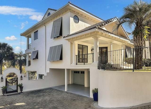 Property at 5313 Tivoli Dr, Miramar Beach, FL 32550, 4 beds, 5.5 baths