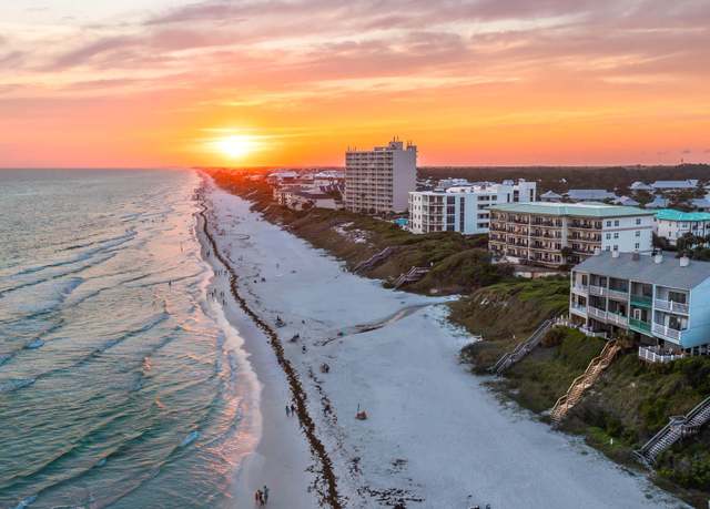 Property at 49 Hinton Dr #5, Santa Rosa Beach, FL 32459, 2 beds, 2.5 baths