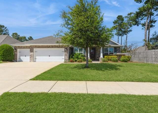Property at 295 Sweet Tea Ln, Freeport, FL 32439, 4 beds, 3 baths