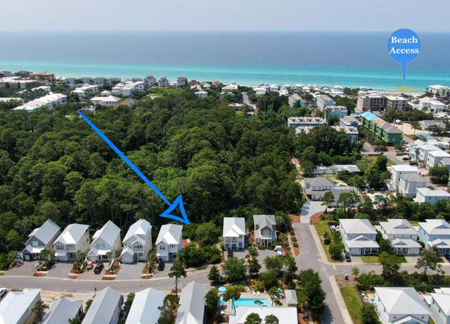 Property at Lot 3 Michaela Ln, Santa Rosa Beach, FL 32459